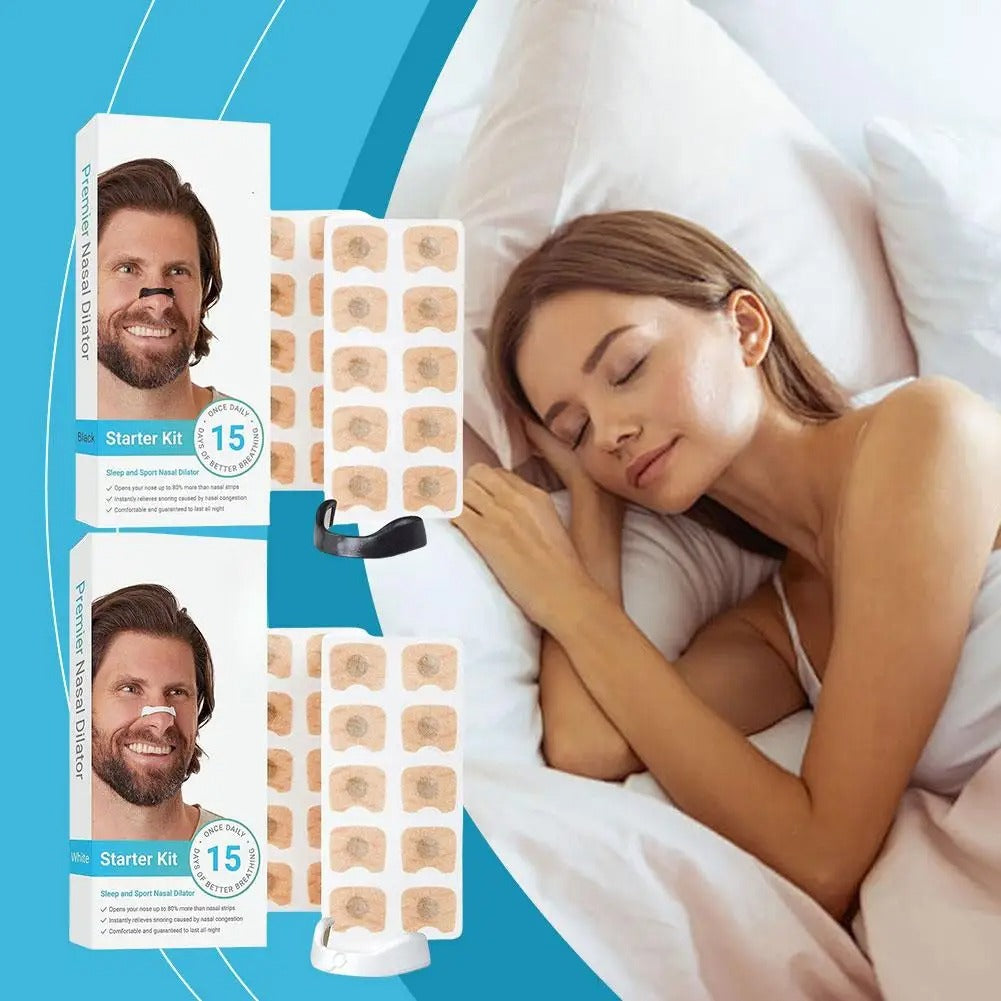 Sleep & Comfort