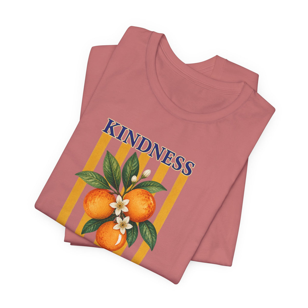 Kindness Is In Season - Bible Verse Graphic T-Shirt