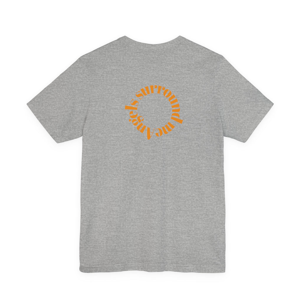 Daughter of the King Galatians 5:22-23 T-Shirt