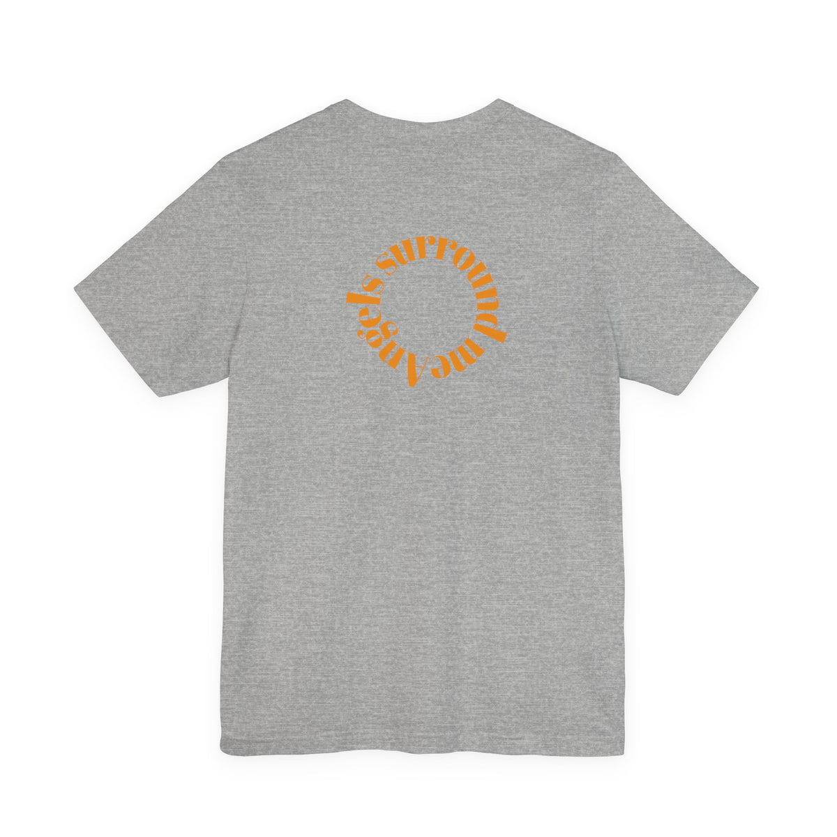 Daughter of the King Galatians 5:22-23 T-Shirt