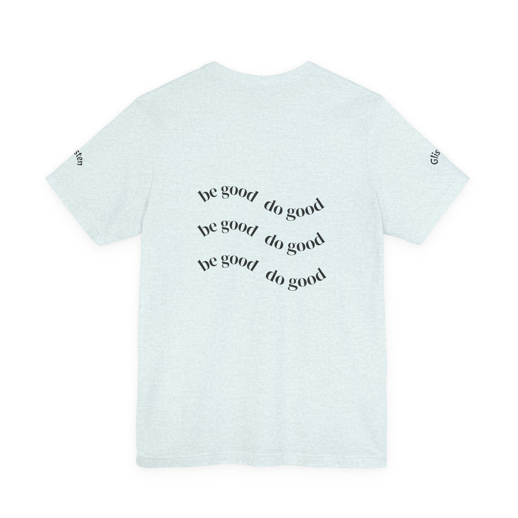 Flood Ready Faith Ark Animals T-Shirt