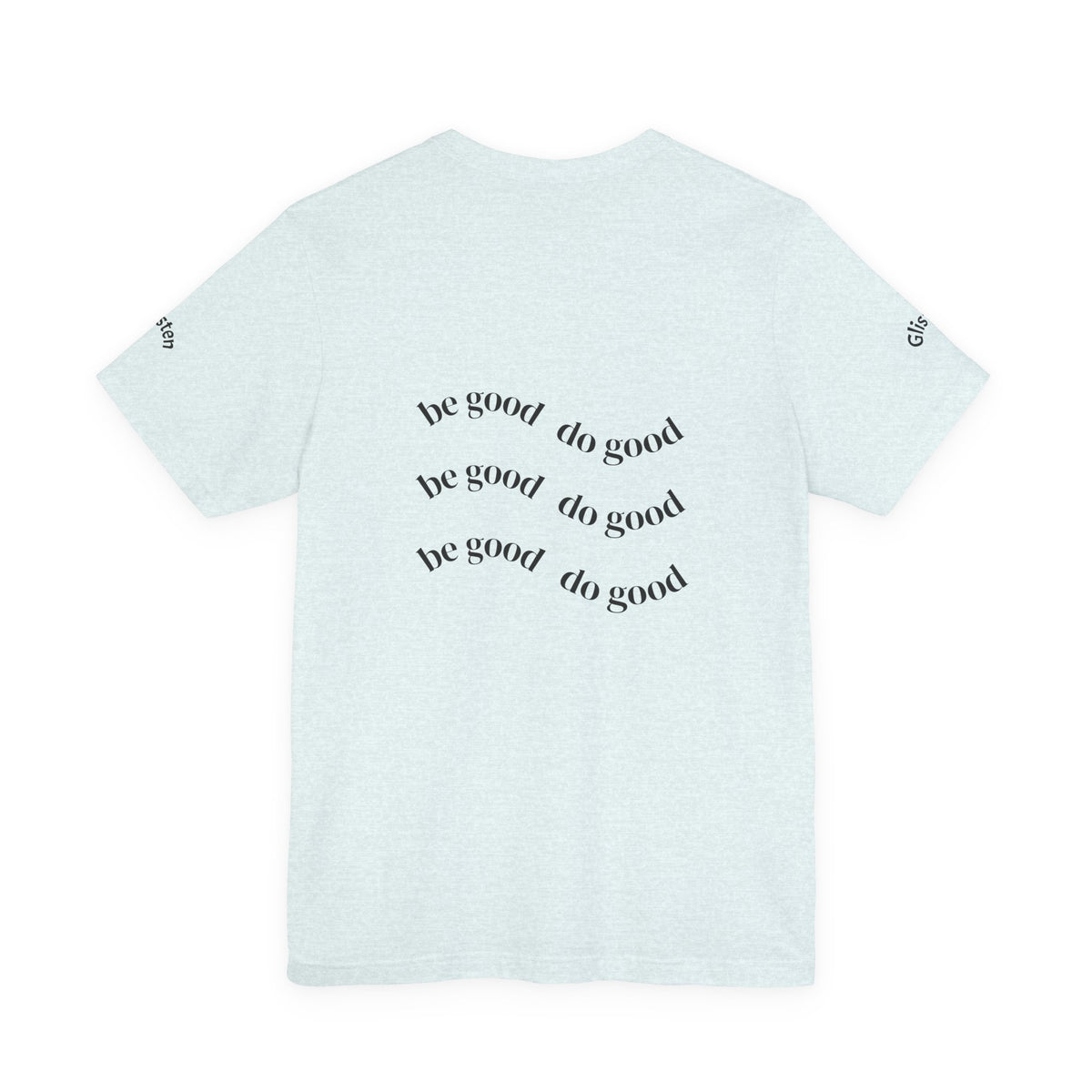 Flood Ready Faith Ark Animals T-Shirt