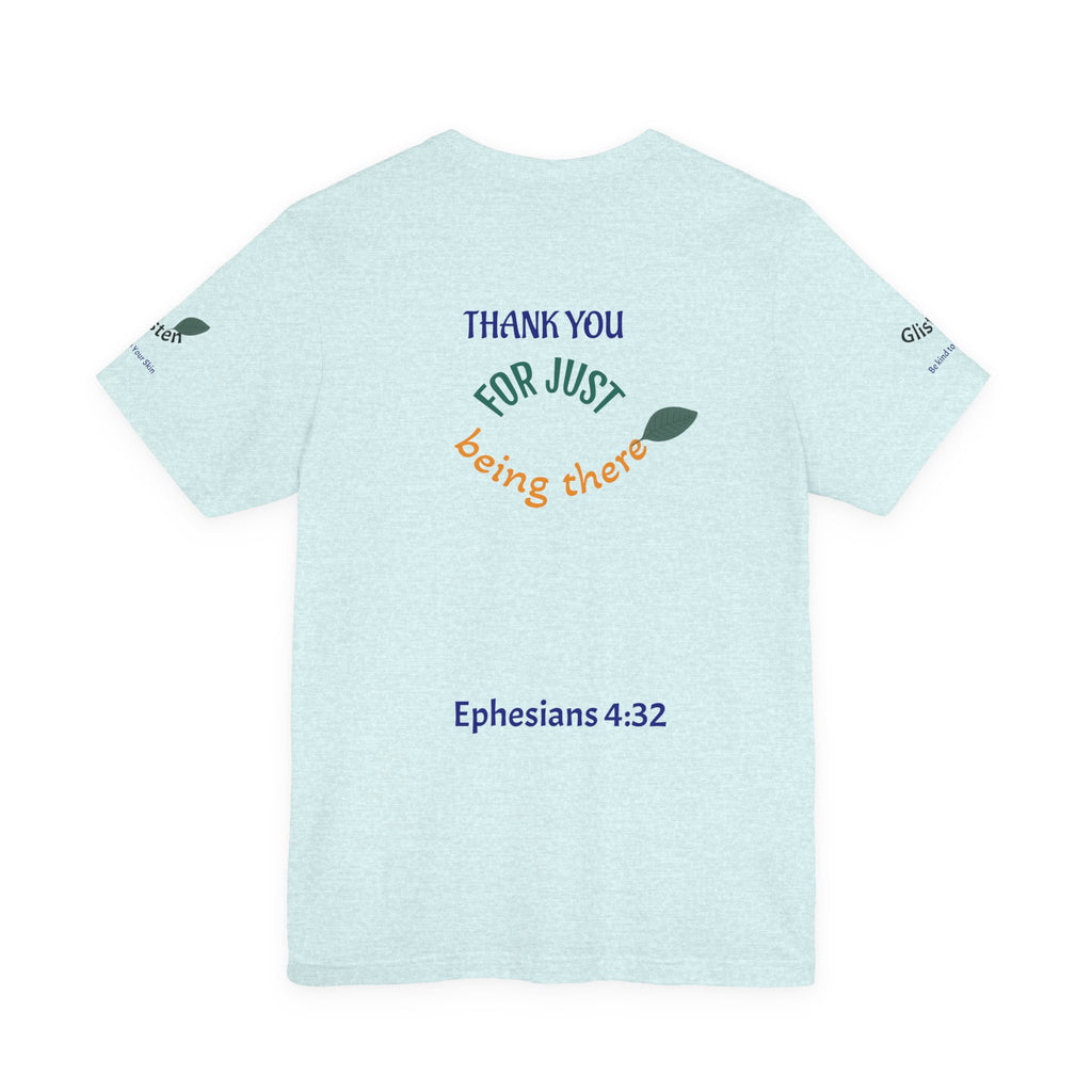 Kindness Is In Season - Bible Verse Graphic T-Shirt
