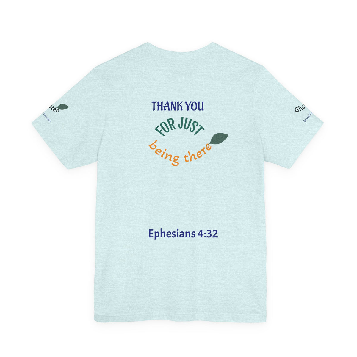Kindness Is In Season - Bible Verse Graphic T-Shirt
