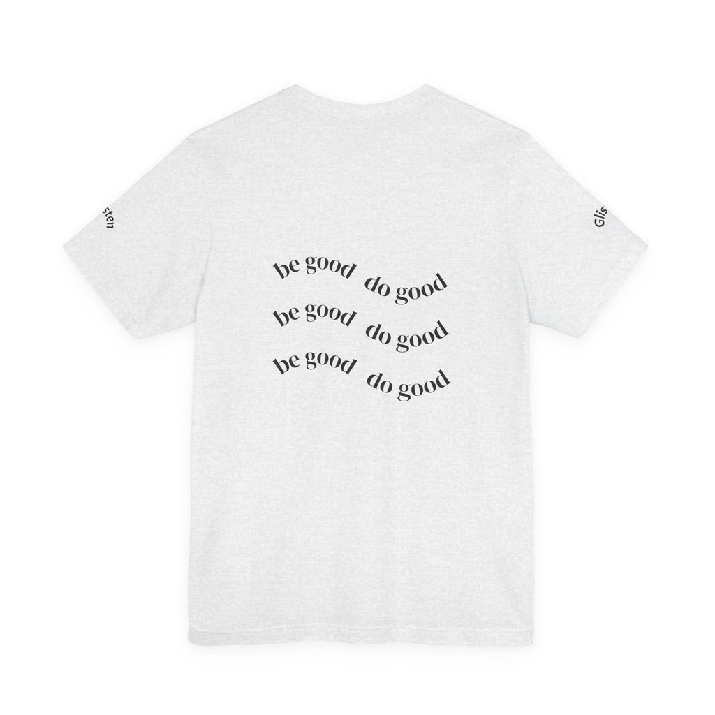Flood Ready Faith Ark Animals T-Shirt