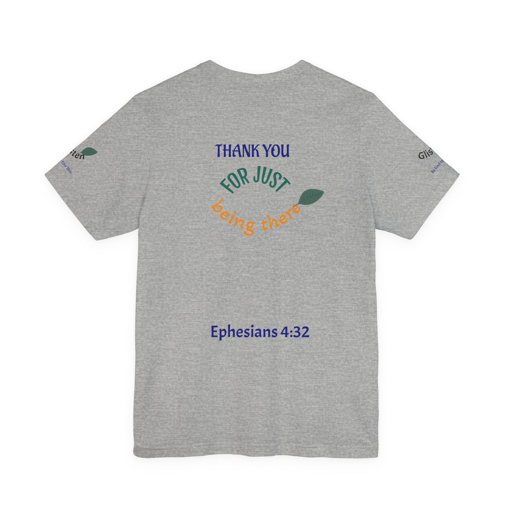 Kindness Is In Season - Bible Verse Graphic T-Shirt