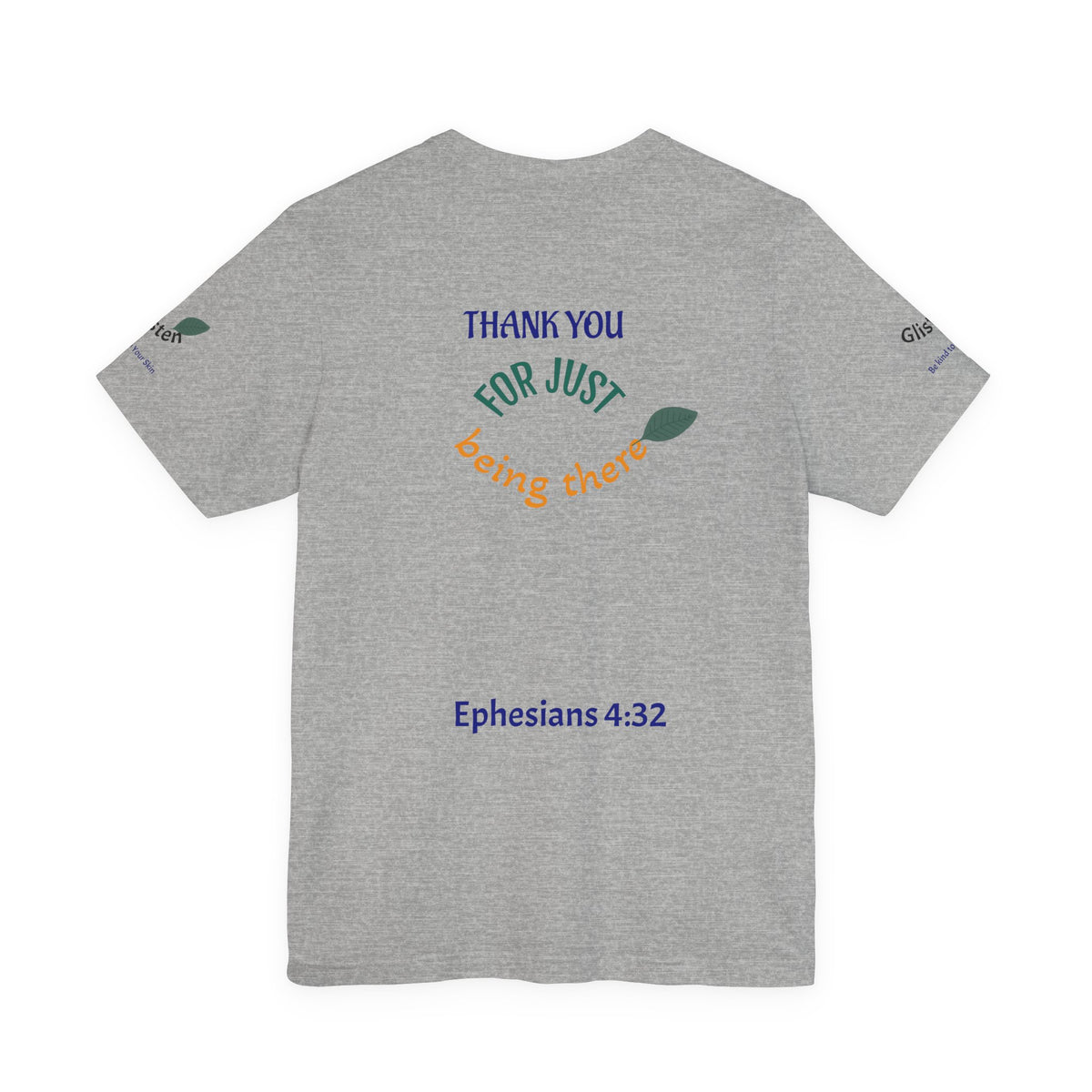 Kindness Is In Season - Bible Verse Graphic T-Shirt