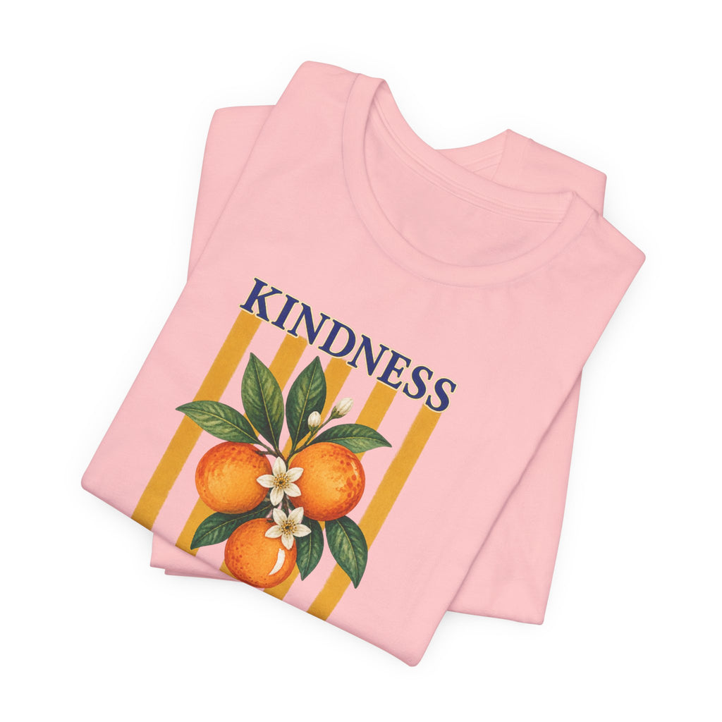 Kindness Is In Season - Bible Verse Graphic T-Shirt