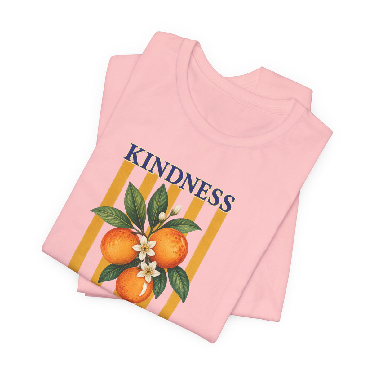 Kindness Is In Season - Bible Verse Graphic T-Shirt