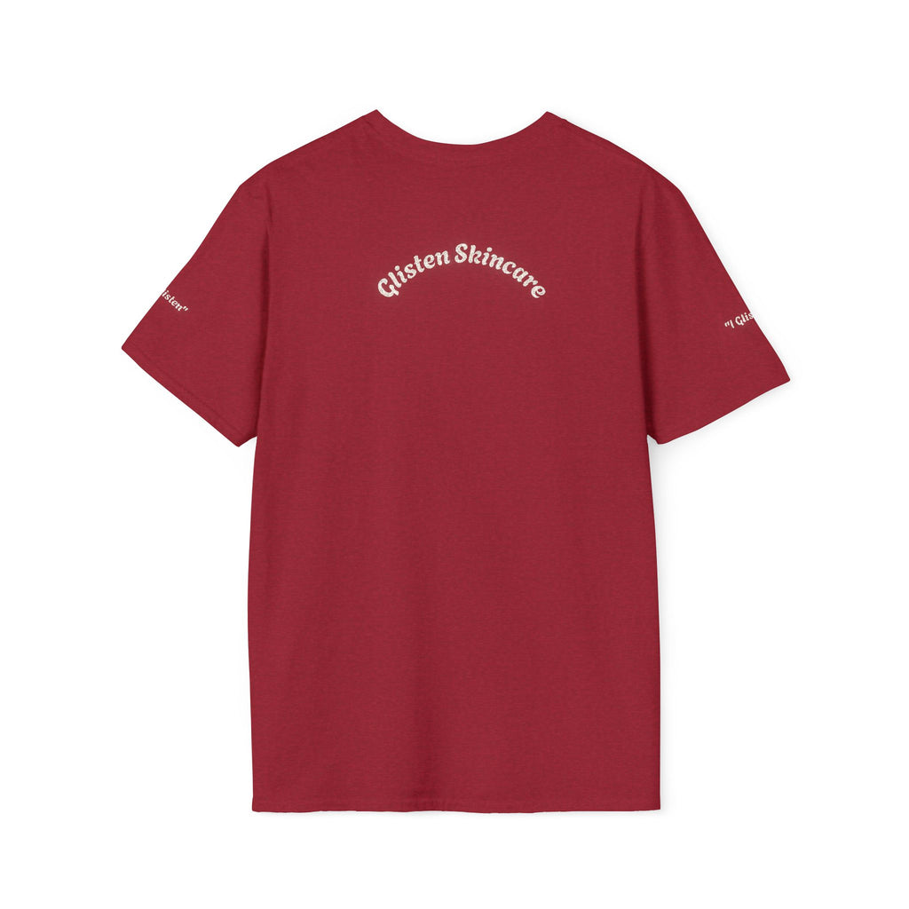 Biblical Quote T-Shirt — “Daniel 12:3” Inspirational Scripture Tee