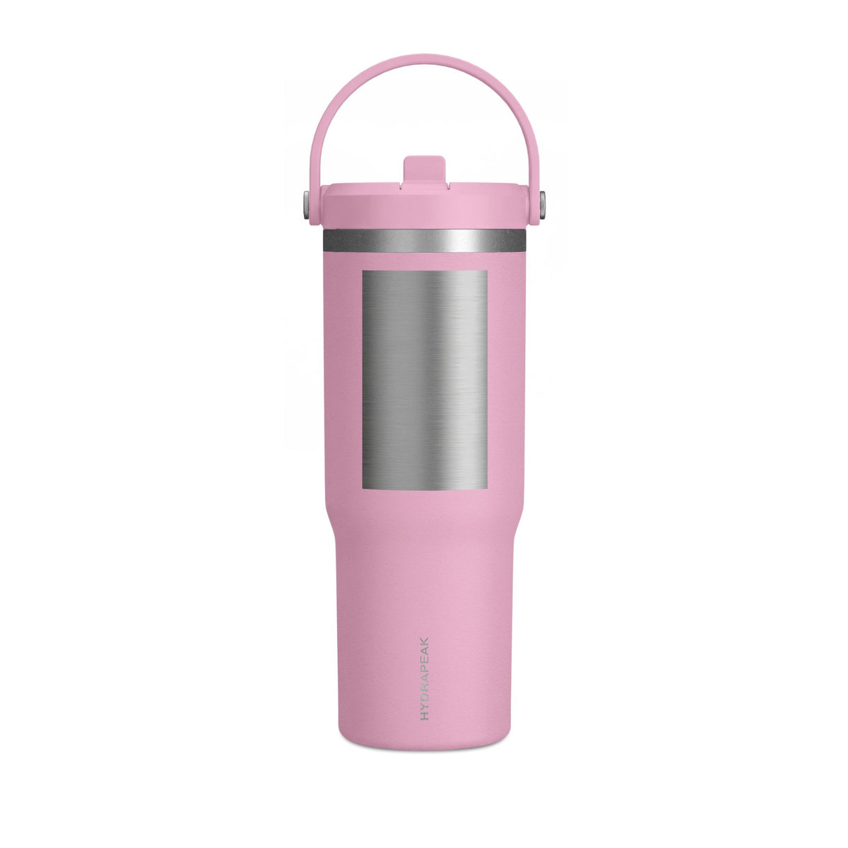 Nomad 32oz Insulated Tumbler – Stainless Travel Bottle with Handle
