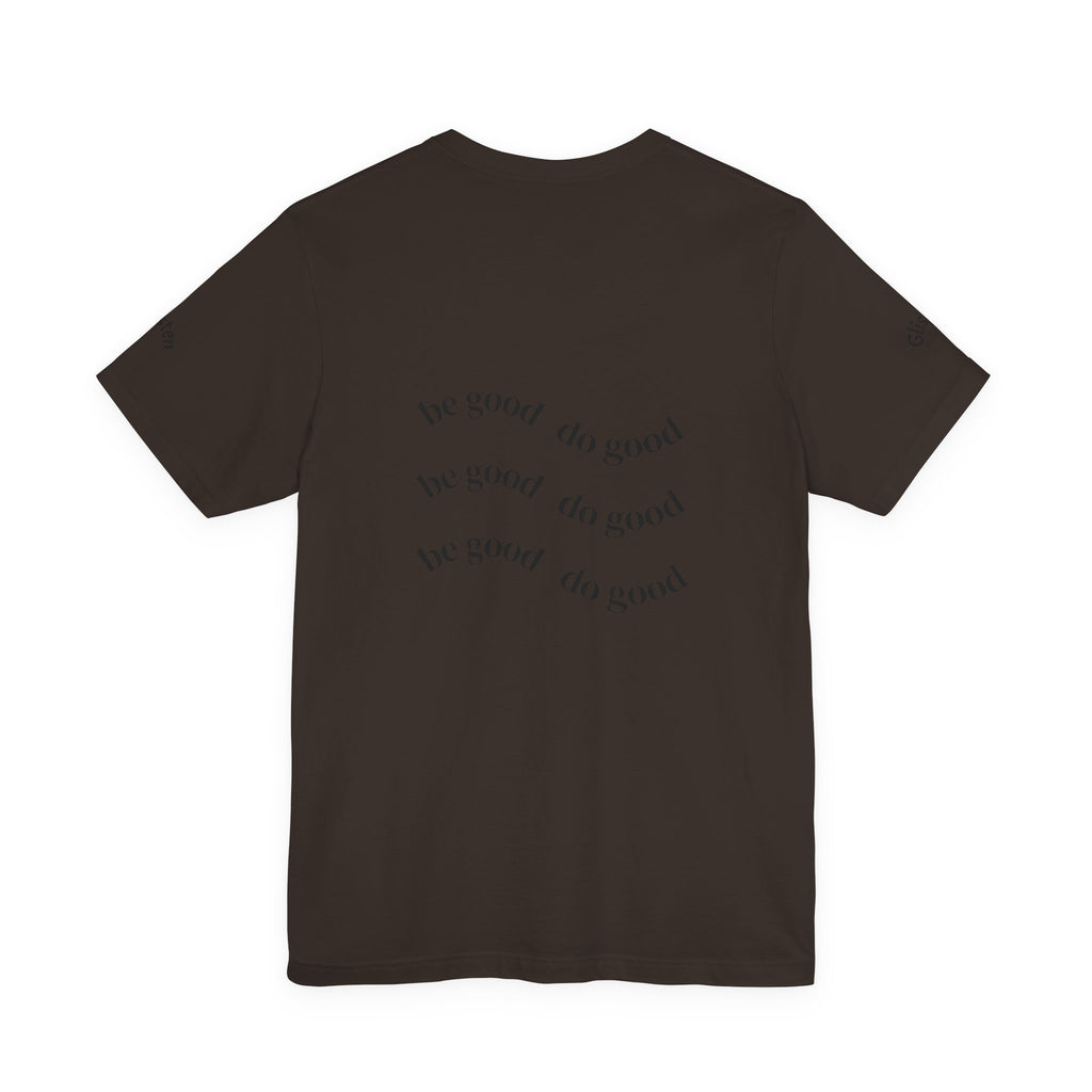 Flood Ready Faith Ark Animals T-Shirt