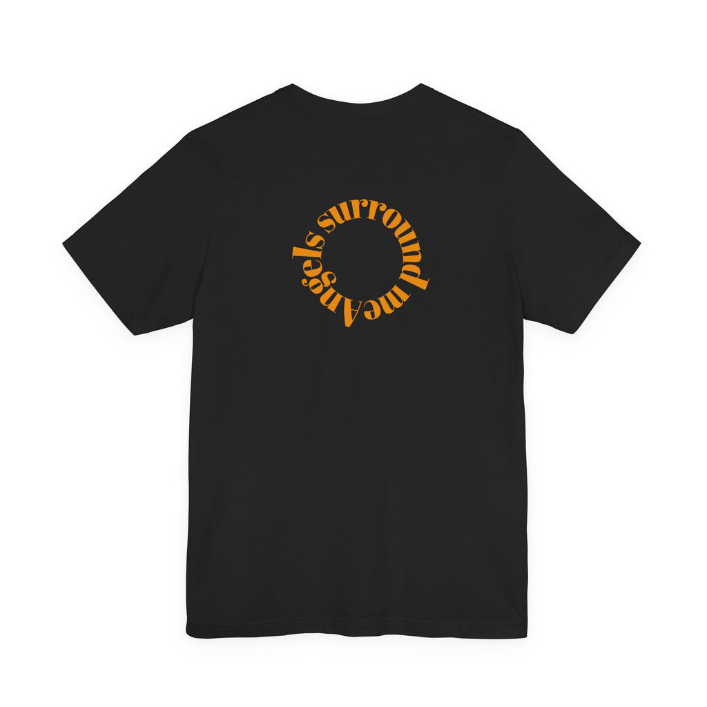 Daughter of the King Galatians 5:22-23 T-Shirt