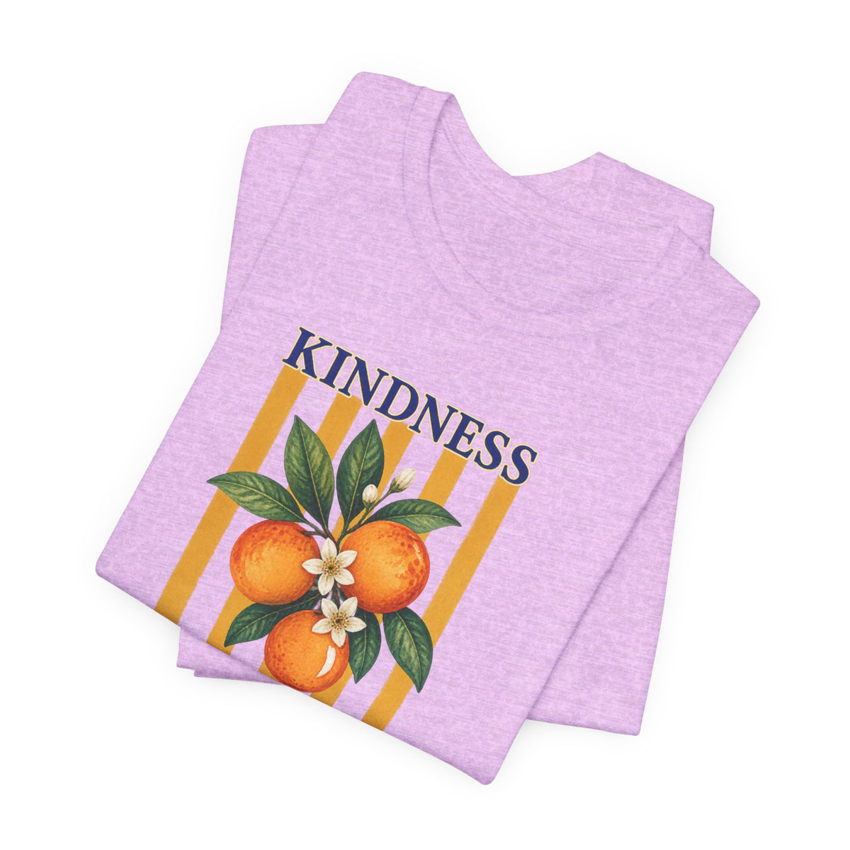 Kindness Is In Season - Bible Verse Graphic T-Shirt
