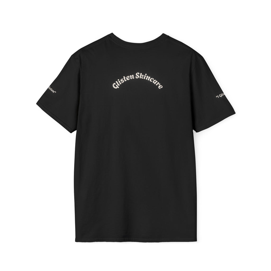 Biblical Quote T-Shirt — “Daniel 12:3” Inspirational Scripture Tee