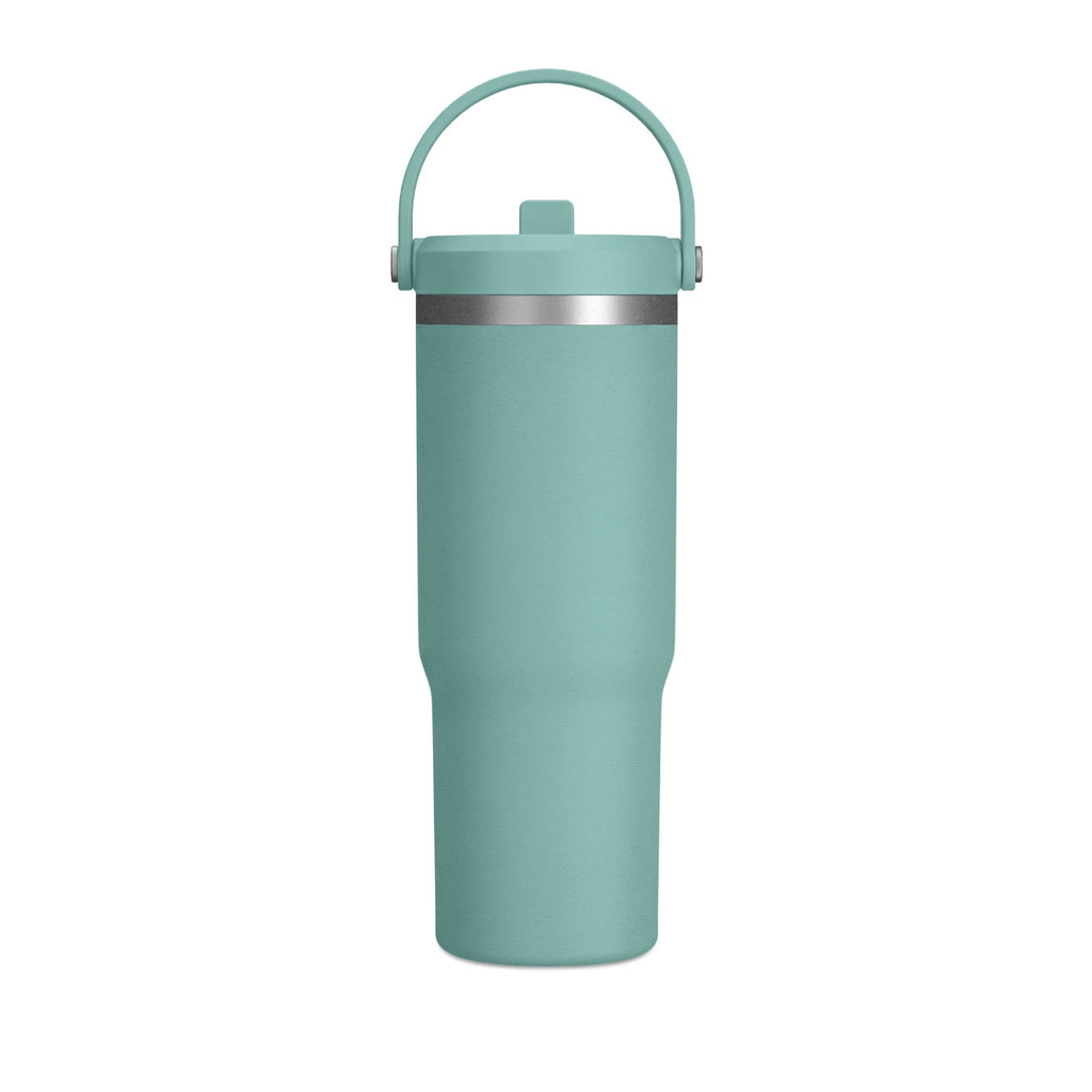 Nomad 32oz Insulated Tumbler – Stainless Travel Bottle with Handle