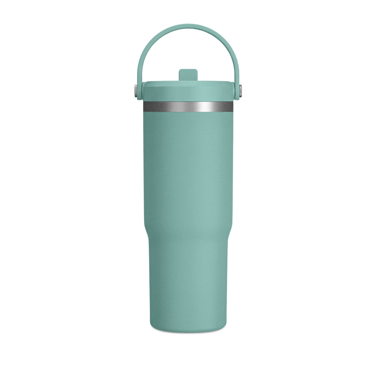 Nomad 32oz Insulated Tumbler – Stainless Travel Bottle with Handle