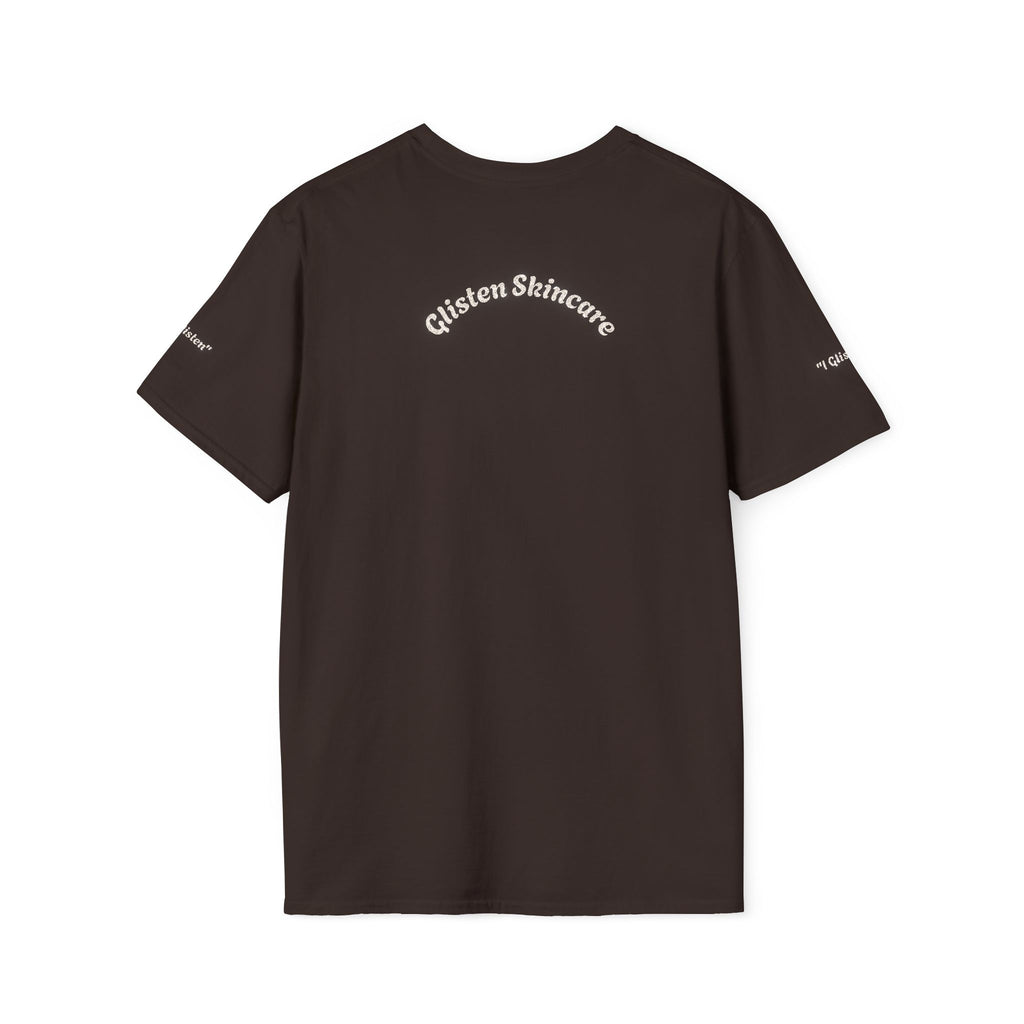 Biblical Quote T-Shirt — “Daniel 12:3” Inspirational Scripture Tee