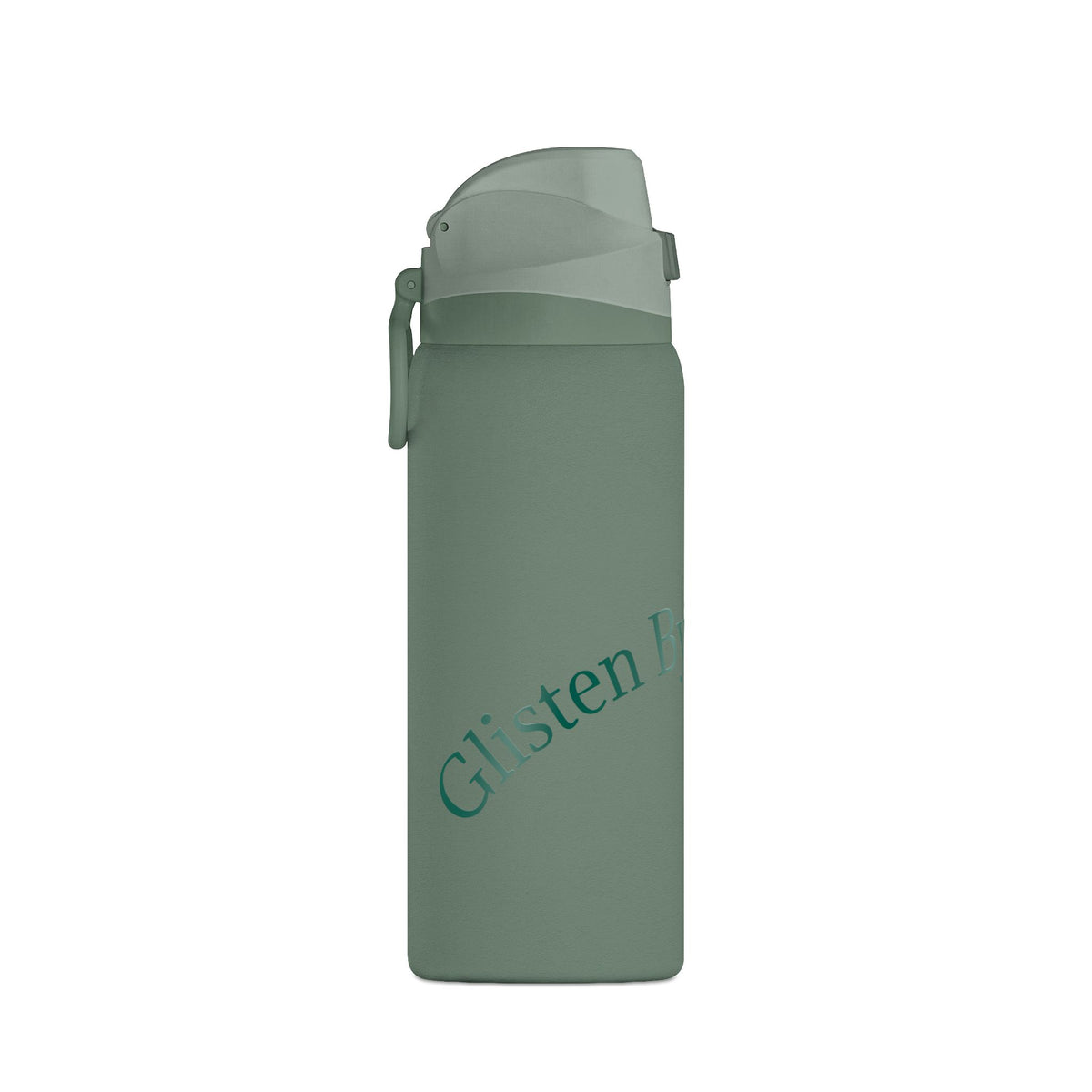 Glisten by HerMajesty Oasis 32oz Insulated Water Bottle
