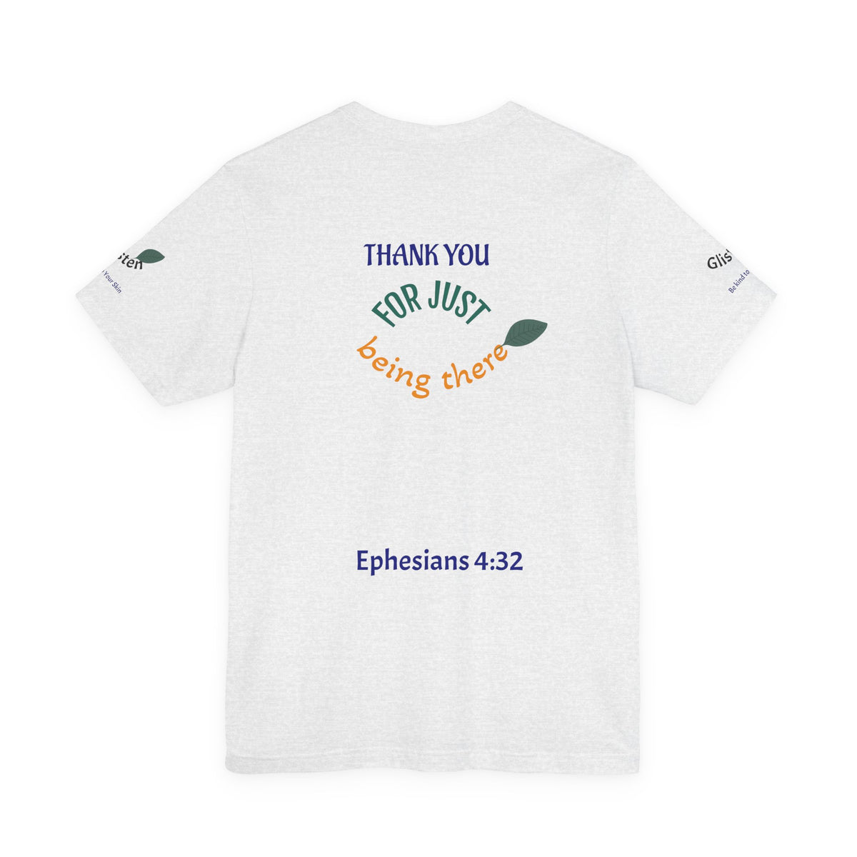 Kindness Is In Season - Bible Verse Graphic T-Shirt