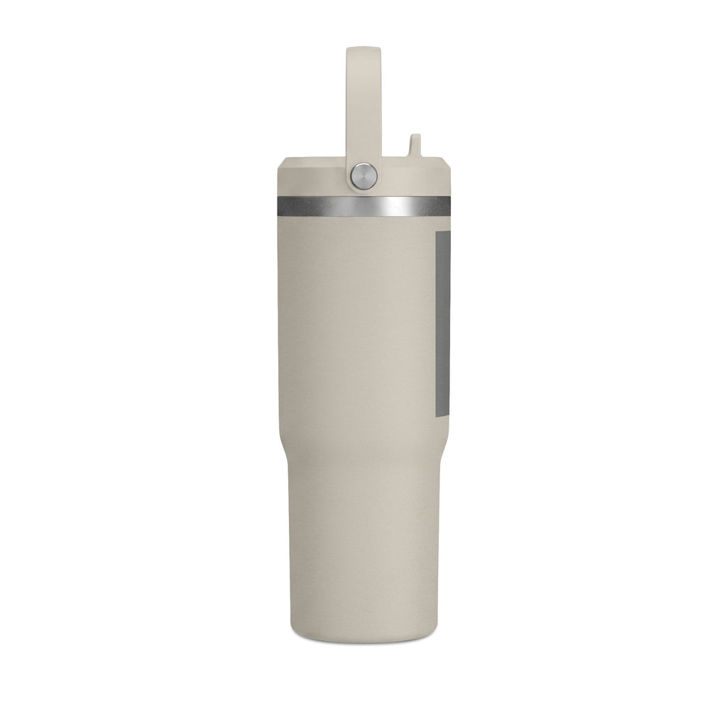 Nomad 32oz Insulated Tumbler – Stainless Travel Bottle with Handle