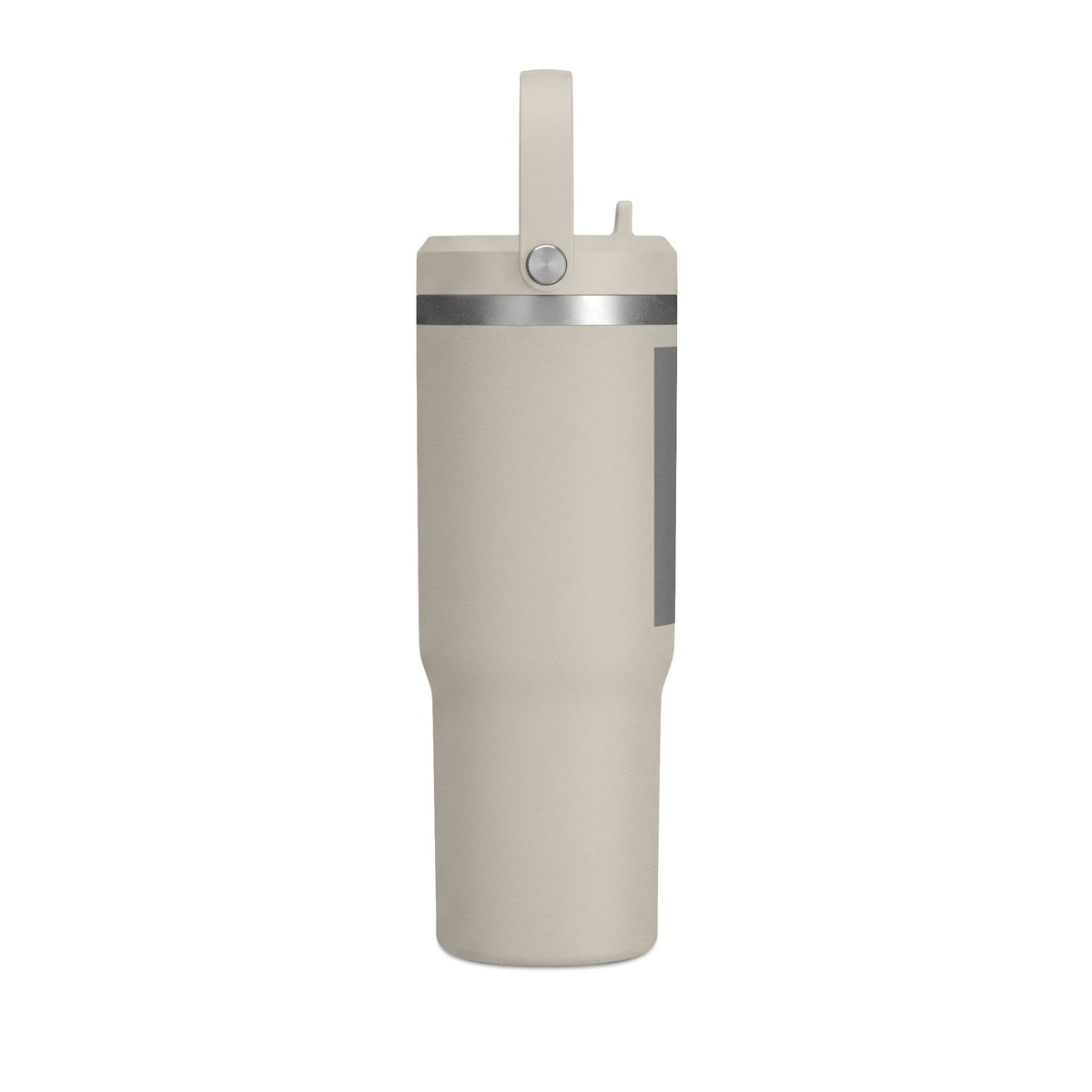 Nomad 32oz Insulated Tumbler – Stainless Travel Bottle with Handle