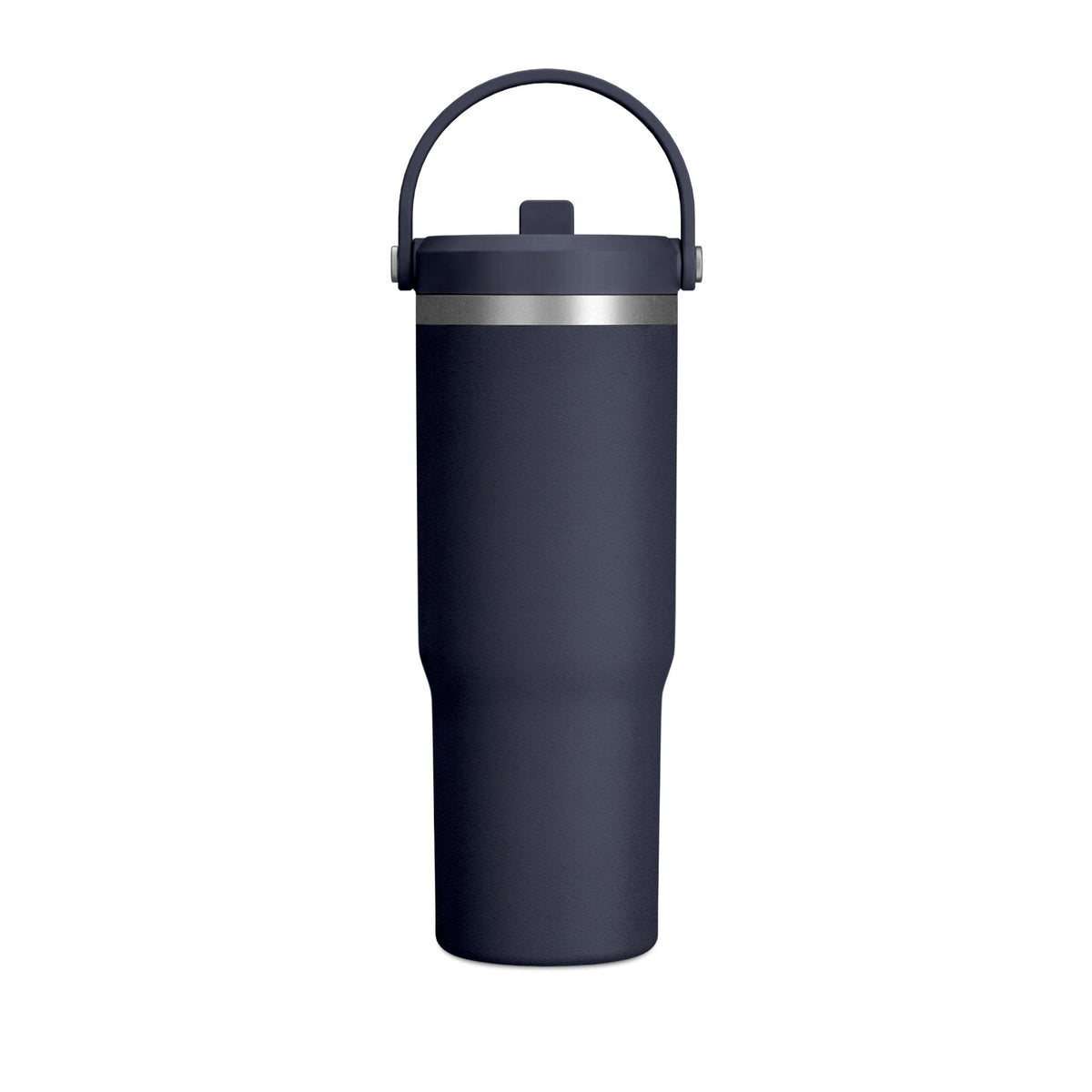 Nomad 32oz Insulated Tumbler – Stainless Travel Bottle with Handle