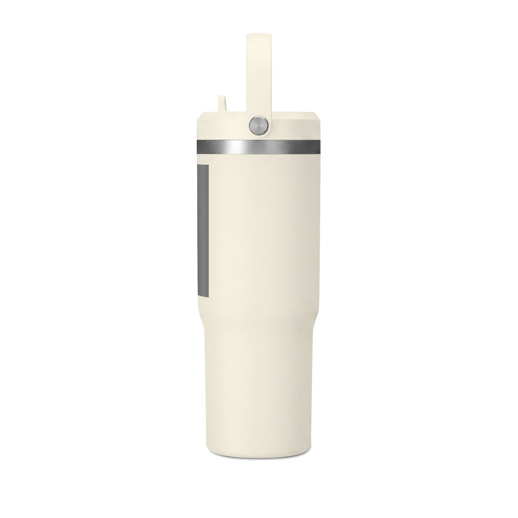 Nomad 32oz Insulated Tumbler – Stainless Travel Bottle with Handle