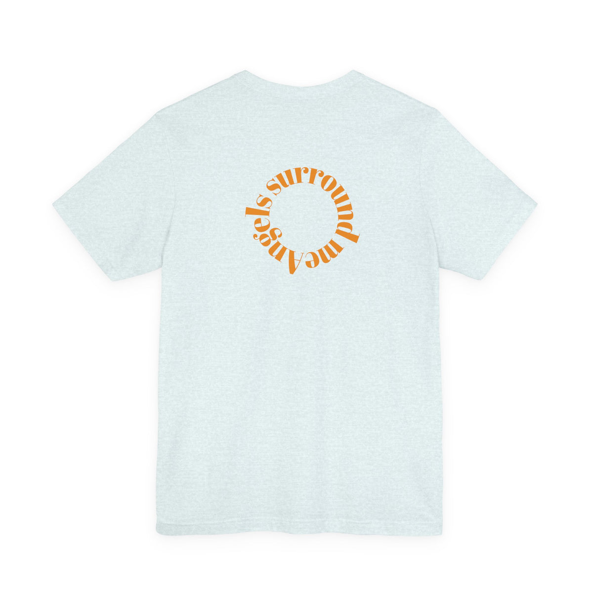 Daughter of the King Galatians 5:22-23 T-Shirt