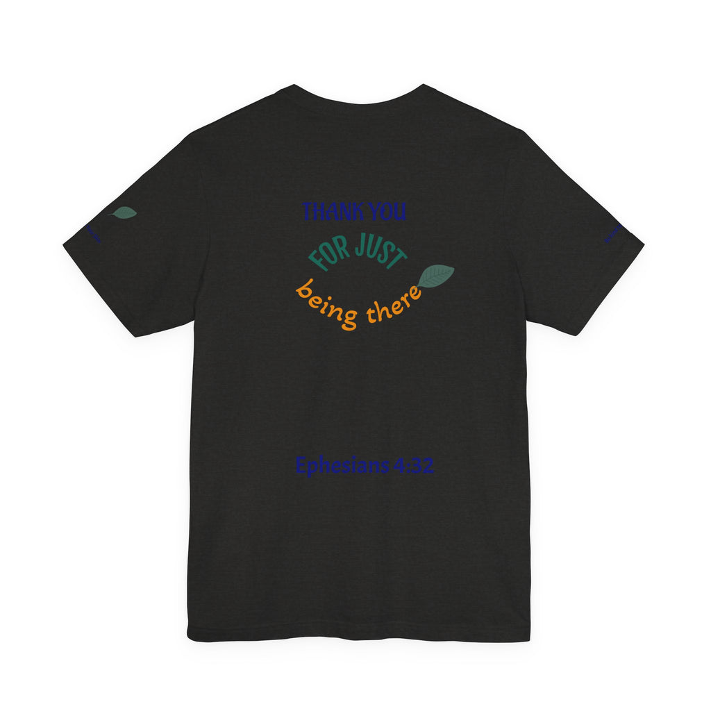 Kindness Is In Season - Bible Verse Graphic T-Shirt
