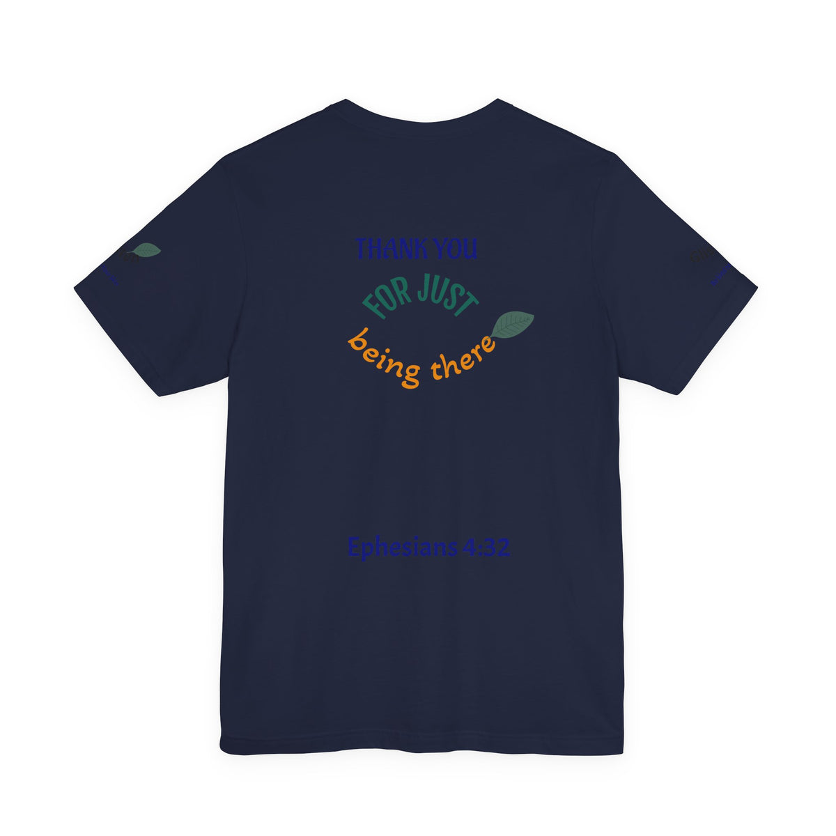 Kindness Is In Season - Bible Verse Graphic T-Shirt