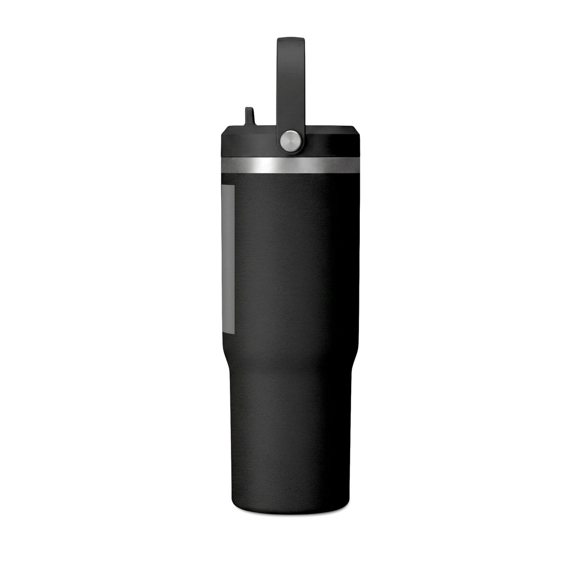 Nomad 32oz Insulated Tumbler – Stainless Travel Bottle with Handle