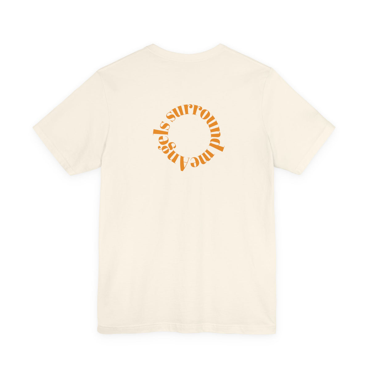Daughter of the King Galatians 5:22-23 T-Shirt