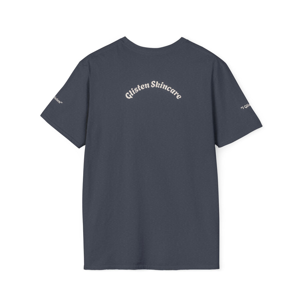 Biblical Quote T-Shirt — “Daniel 12:3” Inspirational Scripture Tee