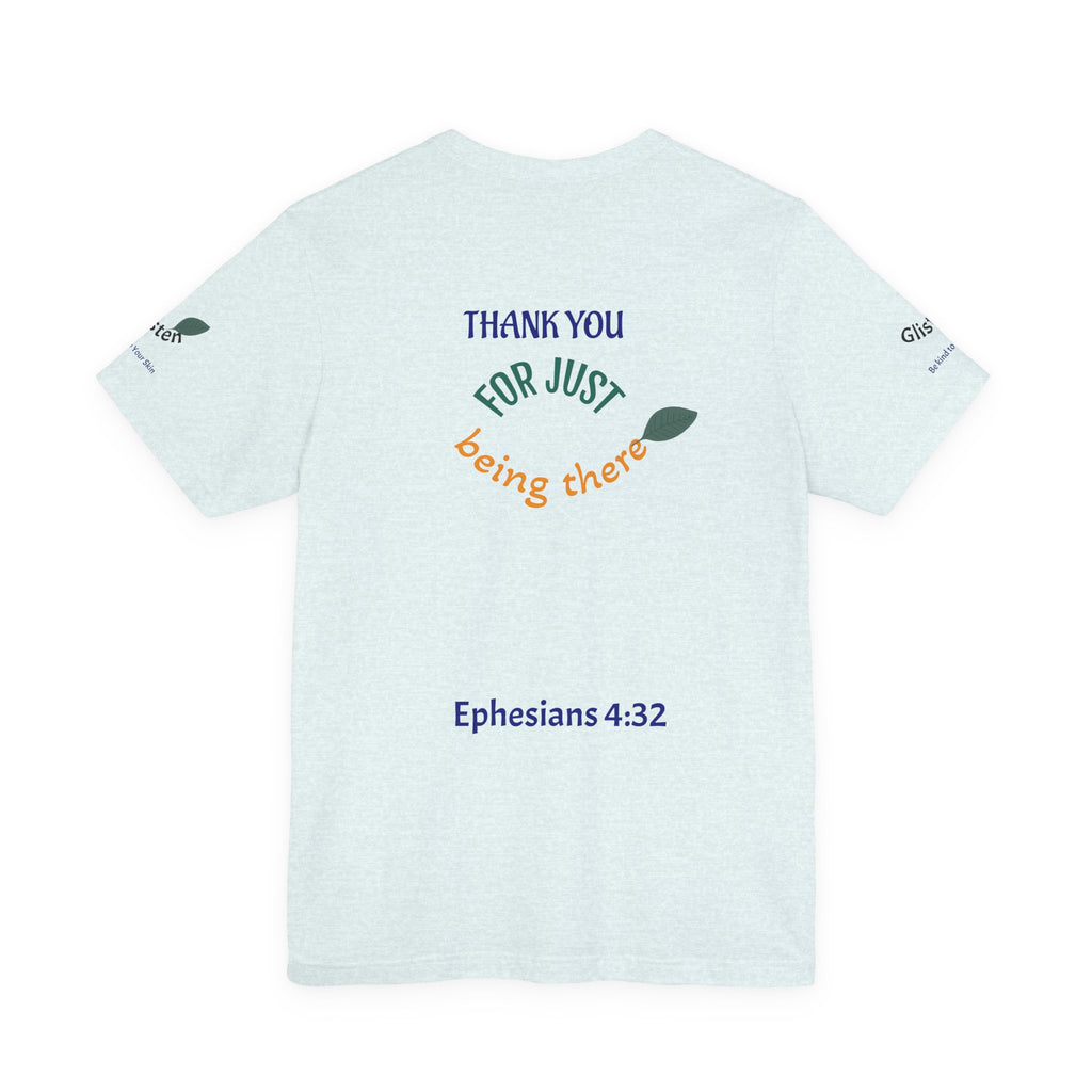 Kindness Is In Season - Bible Verse Graphic T-Shirt