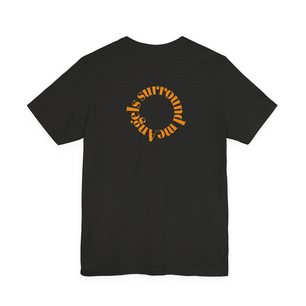 Daughter of the King Galatians 5:22-23 T-Shirt