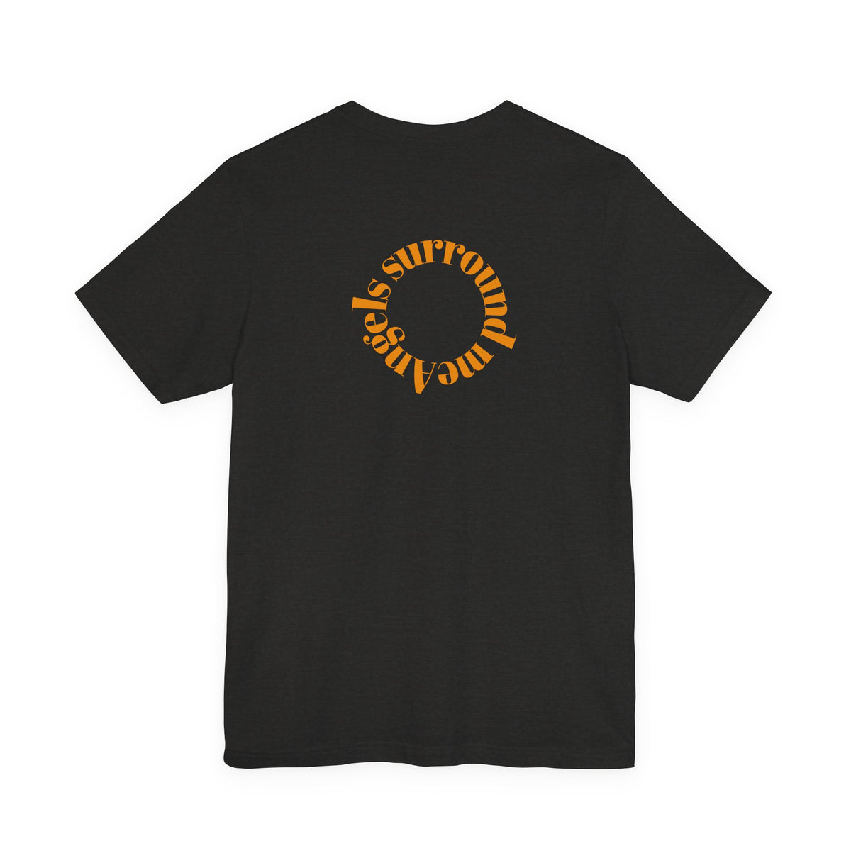 Daughter of the King Galatians 5:22-23 T-Shirt