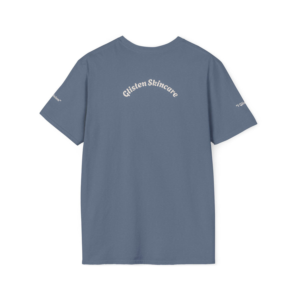 Biblical Quote T-Shirt — “Daniel 12:3” Inspirational Scripture Tee