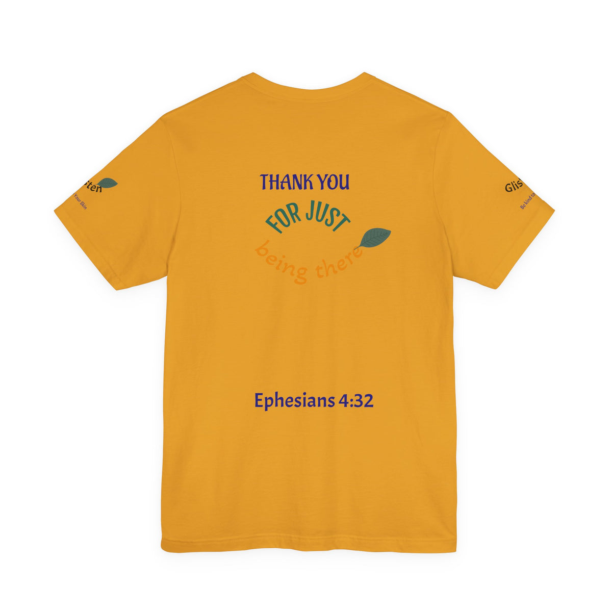 Kindness Is In Season - Bible Verse Graphic T-Shirt
