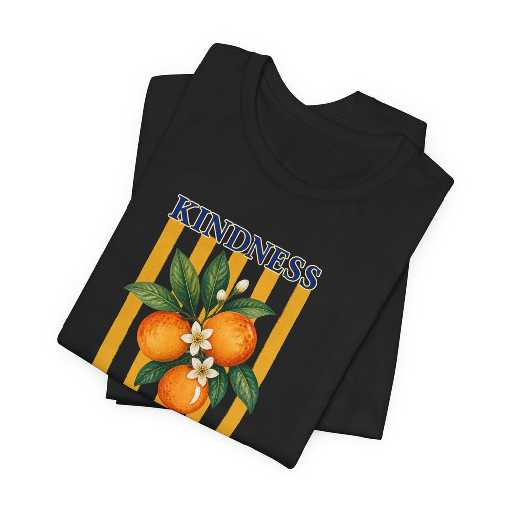Kindness Is In Season - Bible Verse Graphic T-Shirt