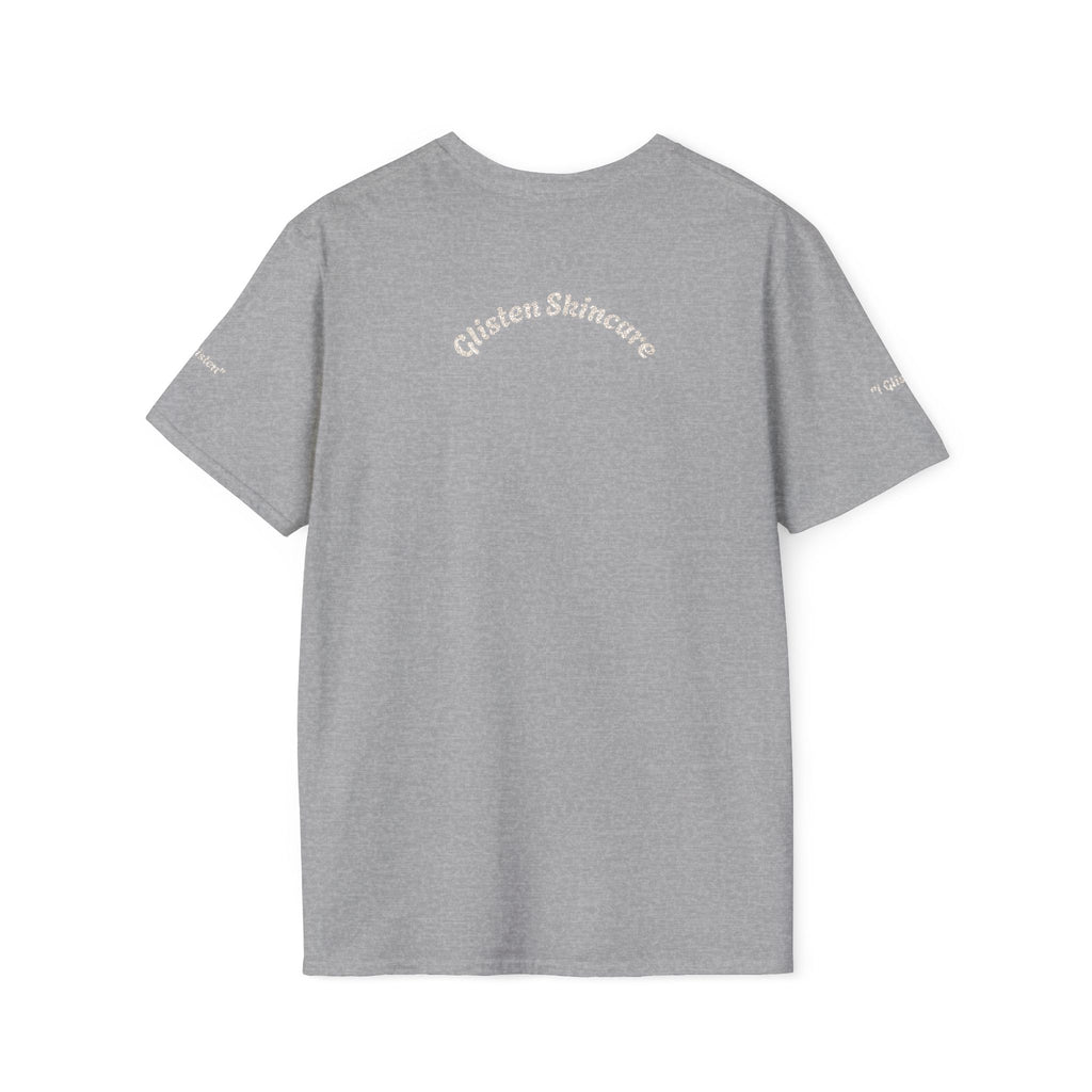 Biblical Quote T-Shirt — “Daniel 12:3” Inspirational Scripture Tee