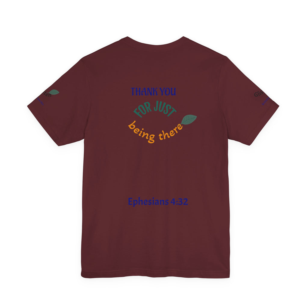 Kindness Is In Season - Bible Verse Graphic T-Shirt