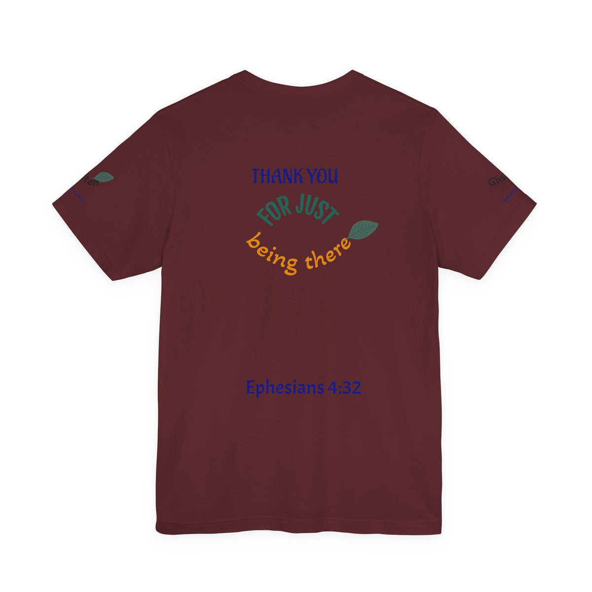 Kindness Is In Season - Bible Verse Graphic T-Shirt