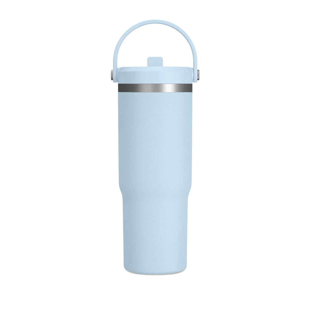 Nomad 32oz Insulated Tumbler – Stainless Travel Bottle with Handle