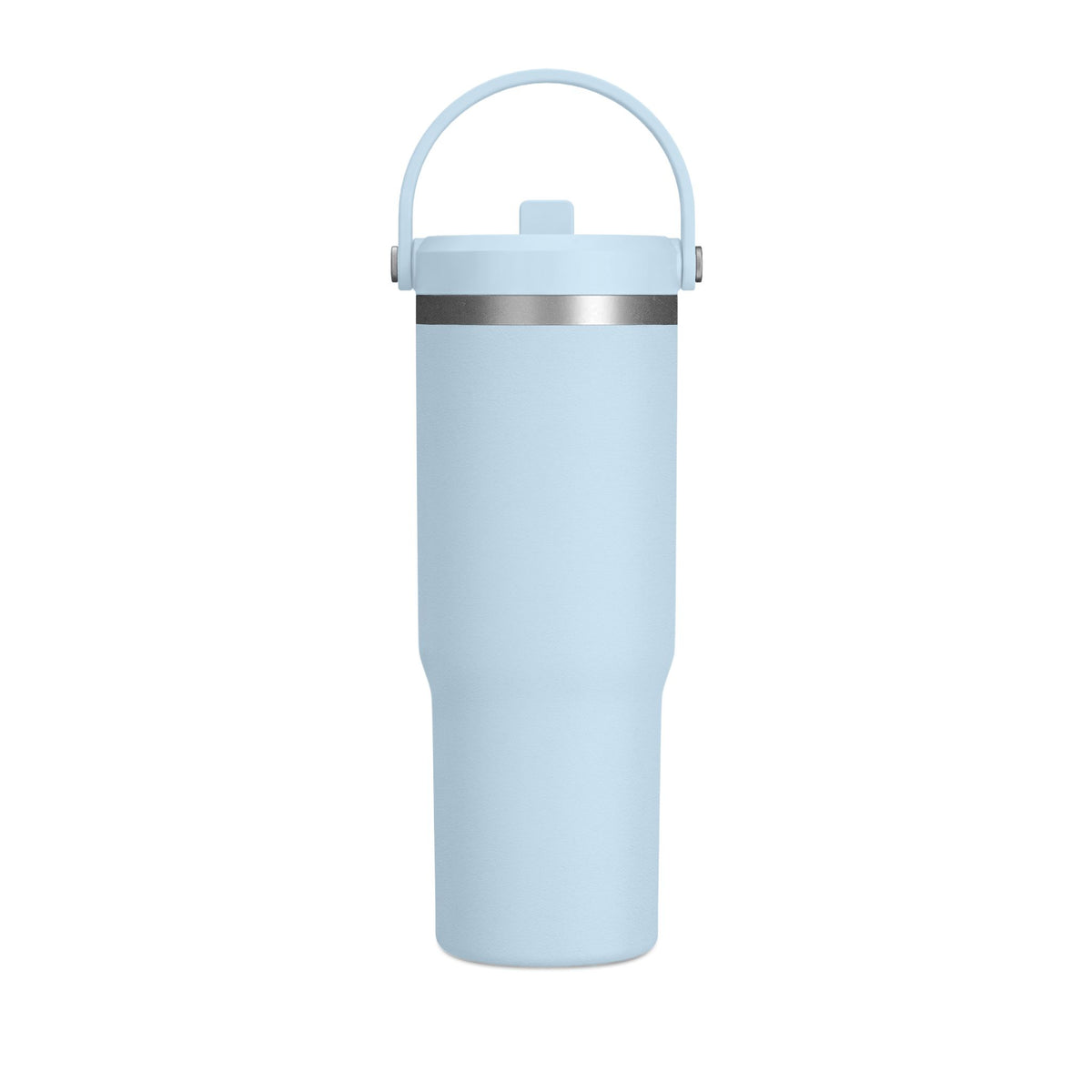 Nomad 32oz Insulated Tumbler – Stainless Travel Bottle with Handle