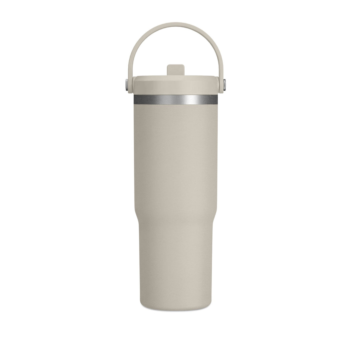 Nomad 32oz Insulated Tumbler – Stainless Travel Bottle with Handle