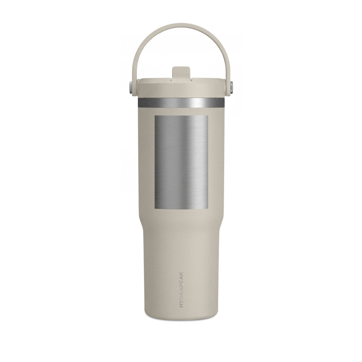 Nomad 32oz Insulated Tumbler – Stainless Travel Bottle with Handle