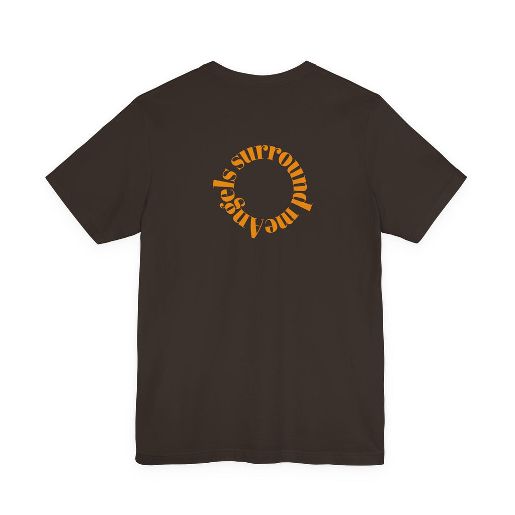 Daughter of the King Galatians 5:22-23 T-Shirt