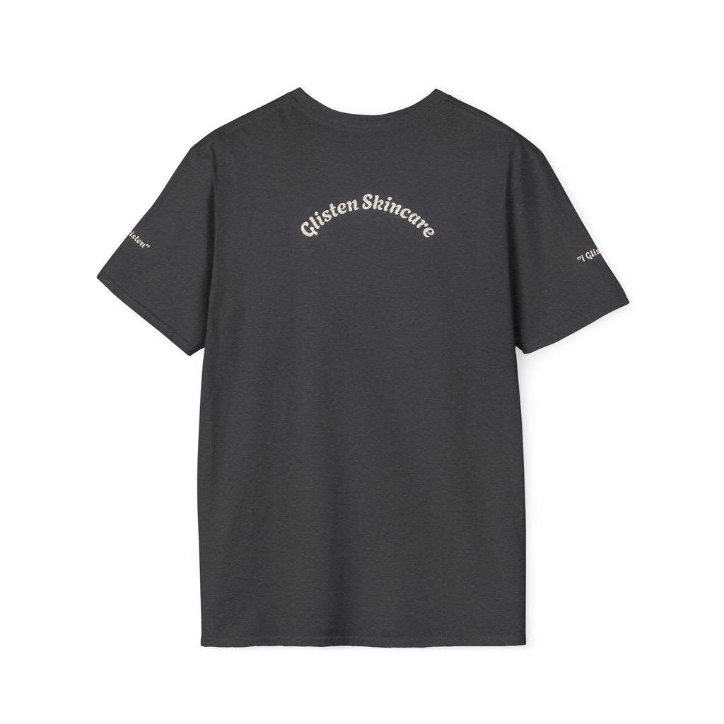 Biblical Quote T-Shirt — “Daniel 12:3” Inspirational Scripture Tee