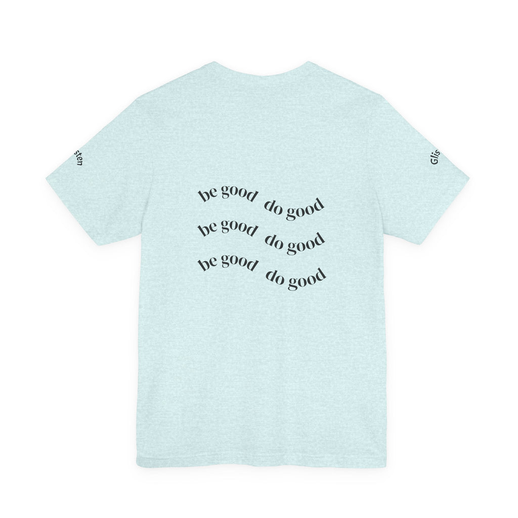 Flood Ready Faith Ark Animals T-Shirt